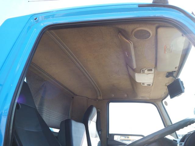 三菱ふそう ファイター 中型 塵芥車（プレス式） *********(99087) 70枚目