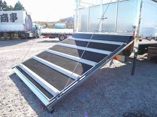 三菱ふそう ファイター 増トン その他 2KG-FK62FZ(99089) 23枚目