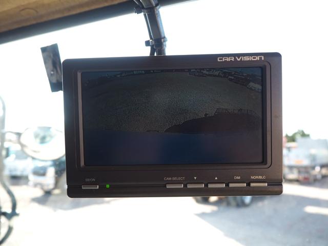 三菱ふそう ファイター 中型 塵芥車（プレス式） *********(99087) 73枚目