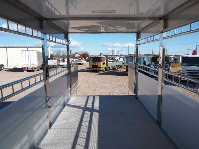 三菱ふそう ファイター 増トン その他 2KG-FK62FZ(99089) 26枚目