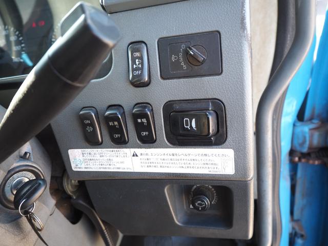 三菱ふそう ファイター 中型 塵芥車（プレス式） *********(99087) 75枚目