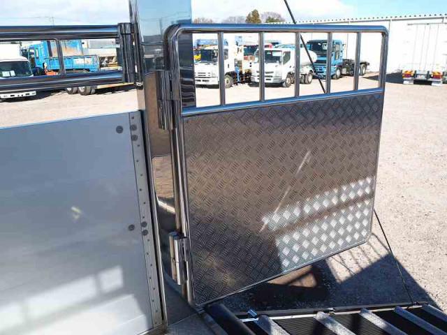 三菱ふそう ファイター 増トン その他 2KG-FK62FZ(99089) 27枚目