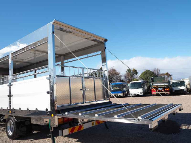 三菱ふそう ファイター 増トン その他 2KG-FK62FZ(99089) 28枚目