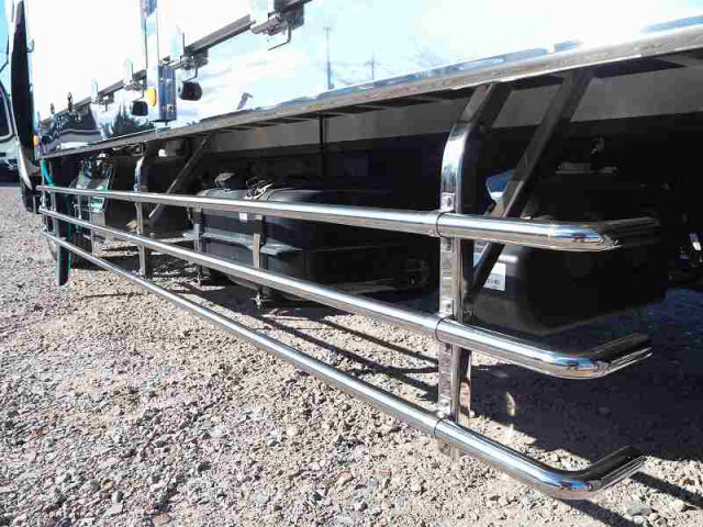 三菱ふそう ファイター 増トン その他 2KG-FK62FZ(99089) 35枚目