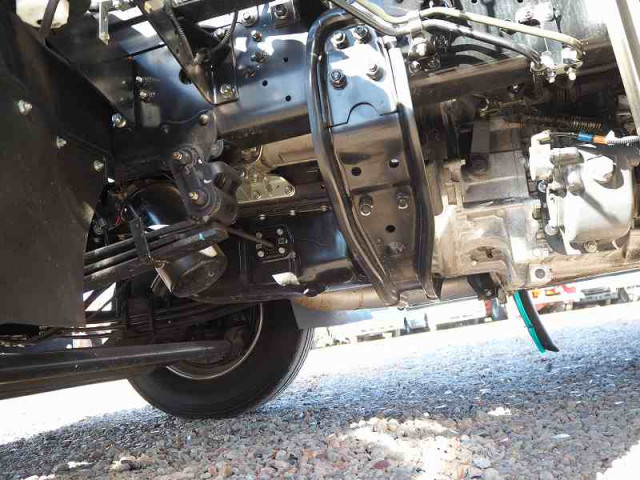 三菱ふそう ファイター 増トン その他 2KG-FK62FZ(99089) 39枚目