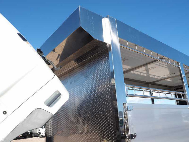 三菱ふそう ファイター 増トン その他 2KG-FK62FZ(99089) 40枚目