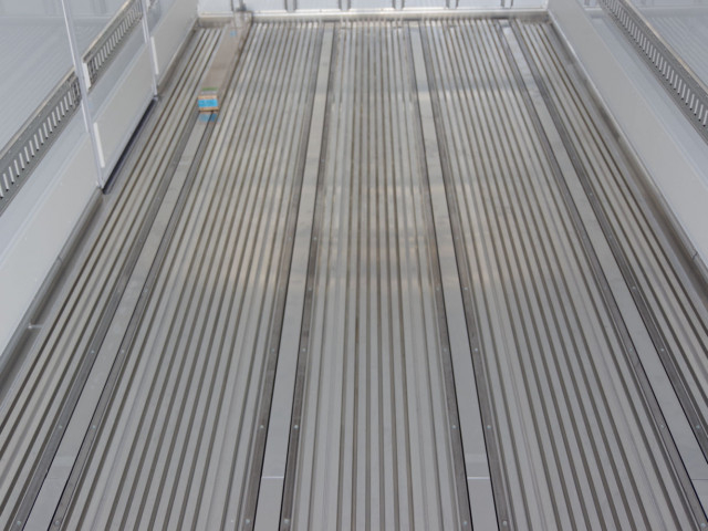 三菱ふそう ファイター 中型 冷蔵冷凍バン 2KG-FK65F(99090) 12枚目