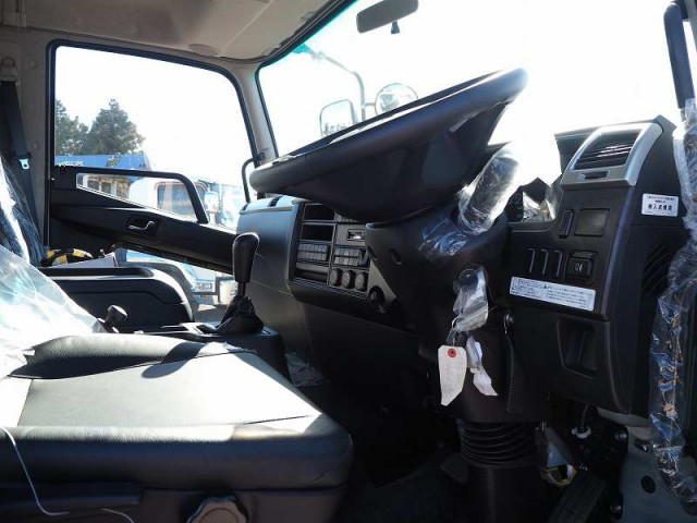 三菱ふそう ファイター 増トン その他 2KG-FK62FZ(99089) 45枚目