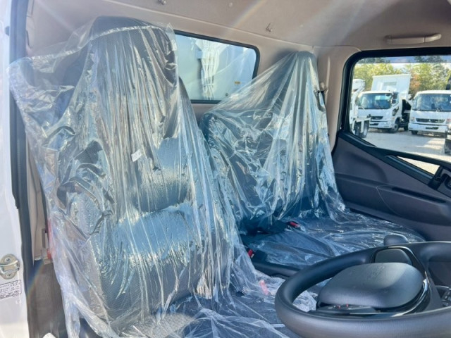 三菱ふそう キャンター 小型 塵芥車（プレス式） 2RG-FEAV0(99092) 8枚目