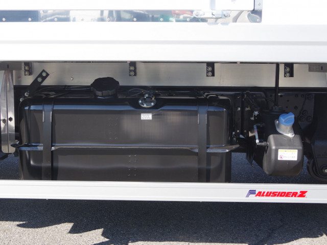 三菱ふそう ファイター 中型 冷蔵冷凍バン 2KG-FK65F(99091) 16枚目