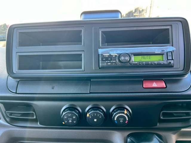 三菱ふそう キャンター 小型 塵芥車（プレス式） 2RG-FEAV0(99092) 9枚目