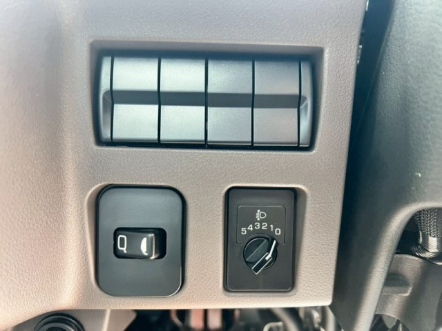 三菱ふそう キャンター 小型 塵芥車（プレス式） 2RG-FEAV0(99092) 11枚目