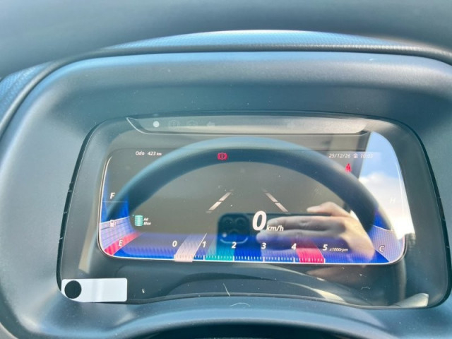 三菱ふそう キャンター 小型 塵芥車（プレス式） 2RG-FEAV0(99092) 12枚目