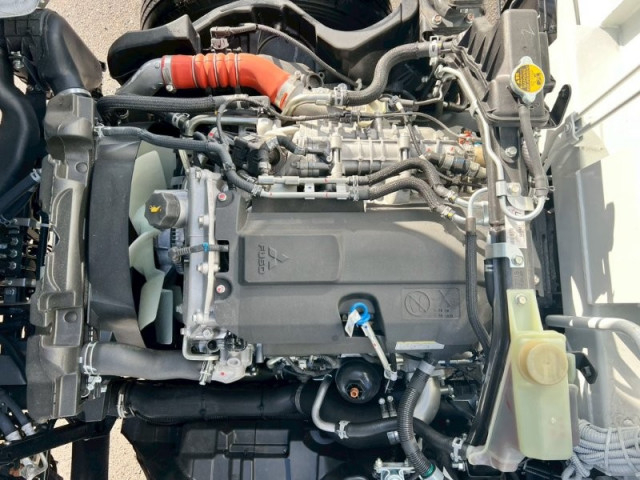 三菱ふそう キャンター 小型 塵芥車（プレス式） 2RG-FEAV0(99092) 17枚目