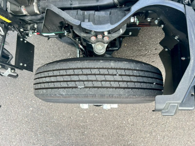 三菱ふそう キャンター 小型 塵芥車（プレス式） 2RG-FEAV0(99092) 19枚目