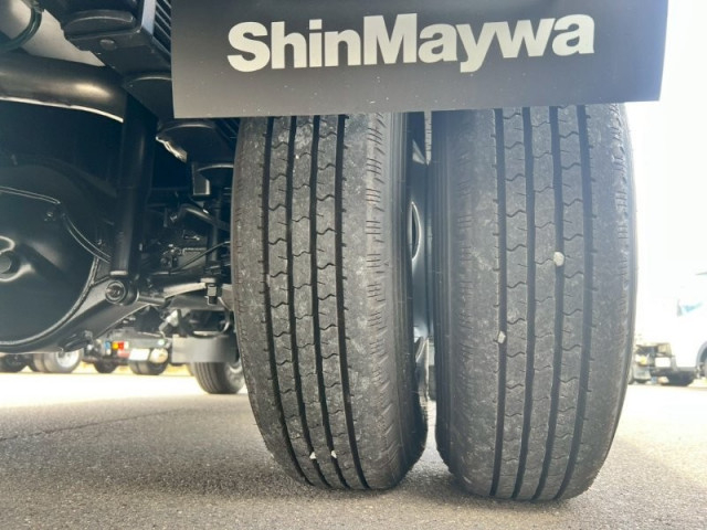 三菱ふそう キャンター 小型 塵芥車（プレス式） 2RG-FEAV0(99092) 20枚目