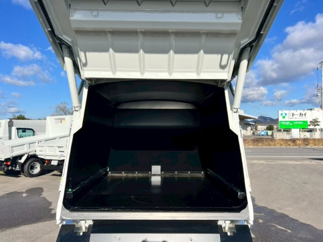 三菱ふそう キャンター 小型 塵芥車（プレス式） 2RG-FEAV0(99092) 22枚目
