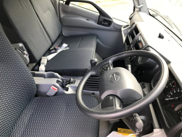 日野 デュトロ 小型 タンクローリー 2KG-XZU700M(99093) 6枚目