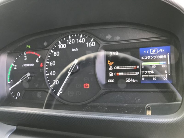 日野 デュトロ 小型 タンクローリー 2KG-XZU700M(99093) 7枚目