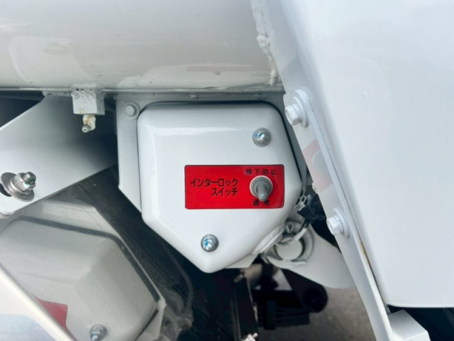 三菱ふそう キャンター 小型 塵芥車（プレス式） 2RG-FEAV0(99092) 27枚目