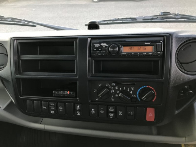 日野 デュトロ 小型 タンクローリー 2KG-XZU700M(99093) 11枚目