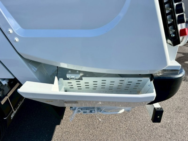 三菱ふそう キャンター 小型 塵芥車（プレス式） 2RG-FEAV0(99092) 32枚目