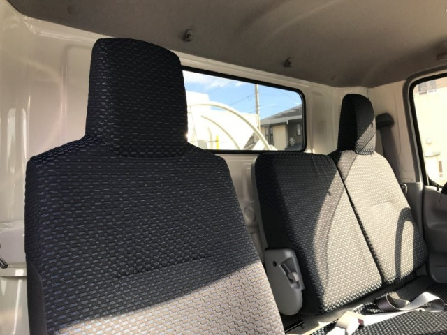 日野 デュトロ 小型 タンクローリー 2KG-XZU700M(99093) 14枚目