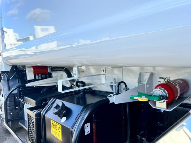 三菱ふそう キャンター 小型 塵芥車（プレス式） 2RG-FEAV0(99092) 34枚目