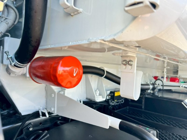 三菱ふそう キャンター 小型 塵芥車（プレス式） 2RG-FEAV0(99092) 35枚目