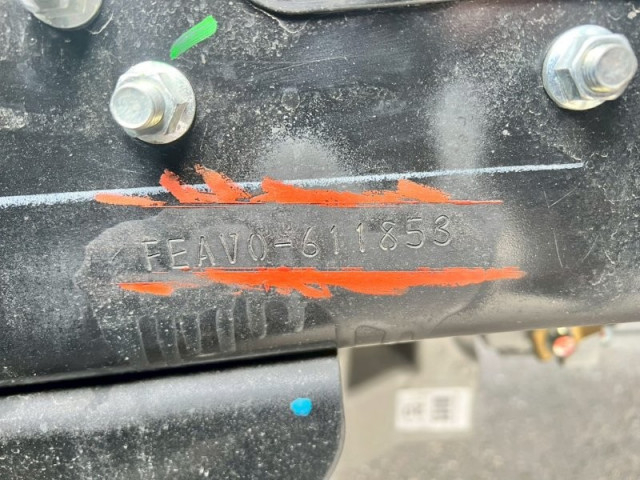 三菱ふそう キャンター 小型 塵芥車（プレス式） 2RG-FEAV0(99092) 37枚目