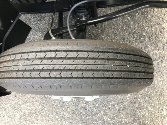 日野 デュトロ 小型 タンクローリー 2KG-XZU700M(99093) 20枚目