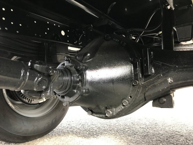 日野 デュトロ 小型 タンクローリー 2KG-XZU700M(99093) 23枚目