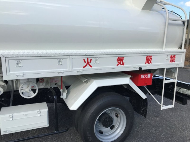 日野 デュトロ 小型 タンクローリー 2KG-XZU700M(99093) 29枚目