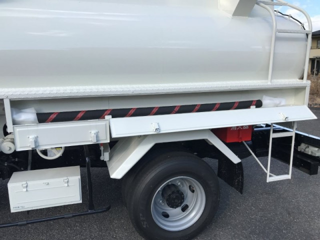 日野 デュトロ 小型 タンクローリー 2KG-XZU700M(99093) 30枚目