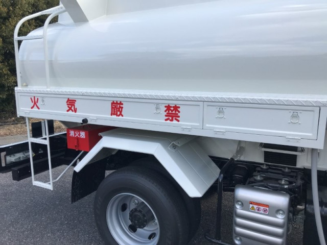 日野 デュトロ 小型 タンクローリー 2KG-XZU700M(99093) 31枚目