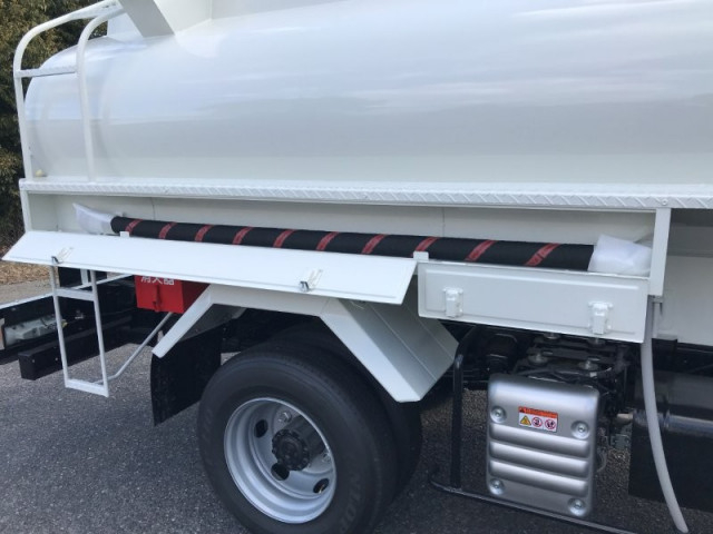 日野 デュトロ 小型 タンクローリー 2KG-XZU700M(99093) 32枚目