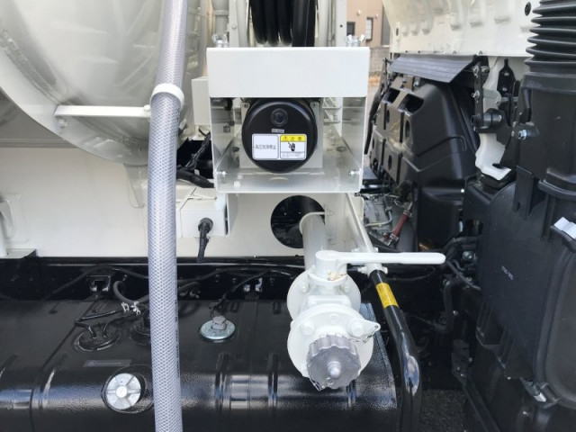 日野 デュトロ 小型 タンクローリー 2KG-XZU700M(99093) 33枚目