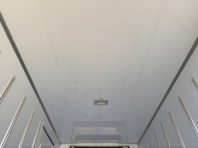 三菱ふそう キャンター 小型 冷蔵冷凍バン 2RG-FBA20(99094) 13枚目