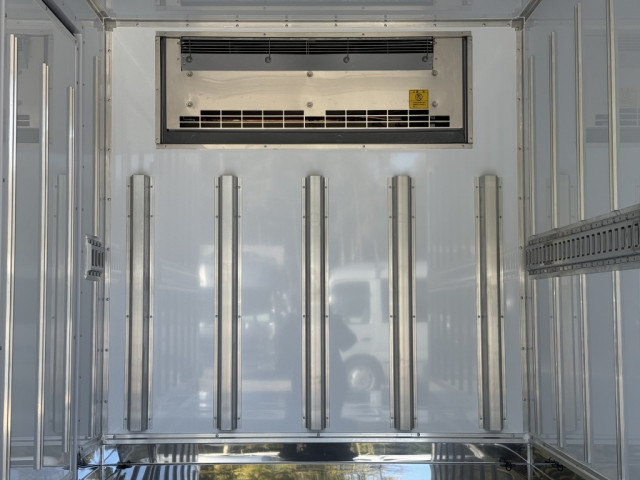 三菱ふそう キャンター 小型 冷蔵冷凍バン 2RG-FBA20(99094) 14枚目