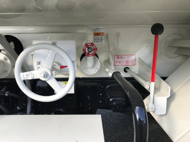 日野 デュトロ 小型 タンクローリー 2KG-XZU700M(99093) 35枚目