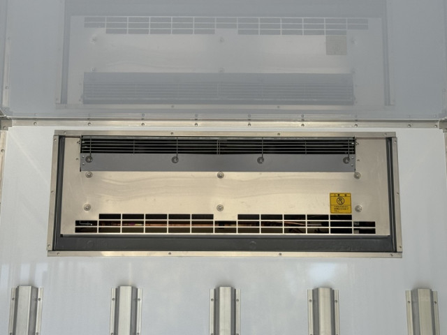 三菱ふそう キャンター 小型 冷蔵冷凍バン 2RG-FBA20(99094) 15枚目