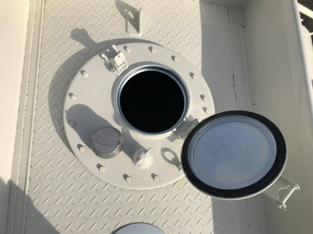 日野 デュトロ 小型 タンクローリー 2KG-XZU700M(99093) 39枚目