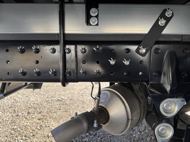 三菱ふそう キャンター 小型 冷蔵冷凍バン 2RG-FBA20(99094) 19枚目