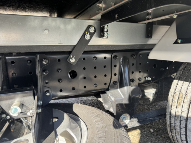 三菱ふそう キャンター 小型 冷蔵冷凍バン 2RG-FBA20(99094) 21枚目