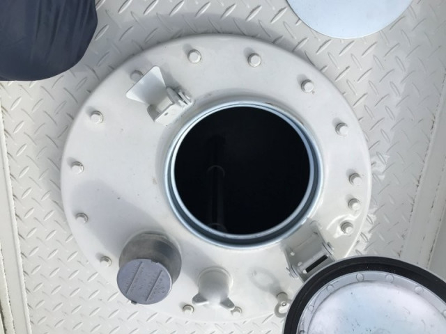 日野 デュトロ 小型 タンクローリー 2KG-XZU700M(99093) 42枚目