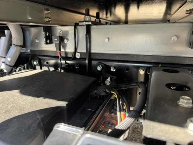 三菱ふそう キャンター 小型 冷蔵冷凍バン 2RG-FBA20(99094) 22枚目