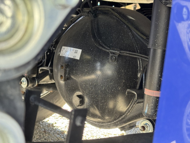 三菱ふそう キャンター 小型 冷蔵冷凍バン 2RG-FBA20(99094) 23枚目