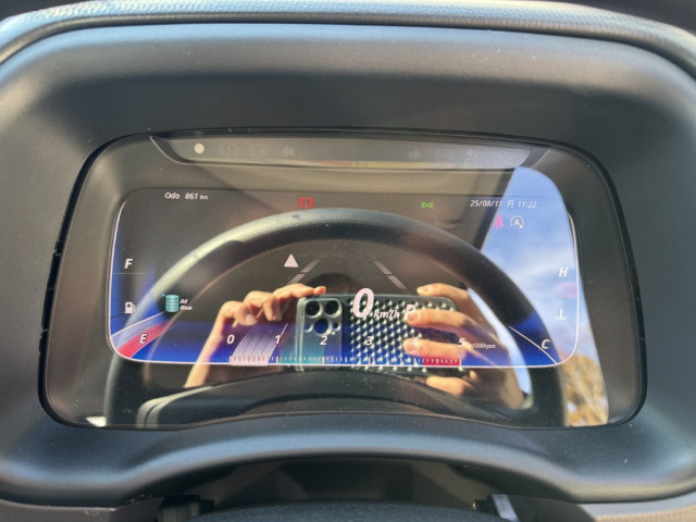 三菱ふそう キャンター 小型 冷蔵冷凍バン 2RG-FBA20(99094) 27枚目