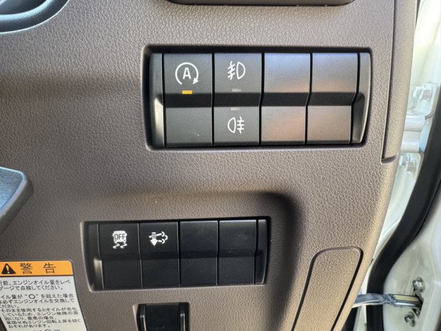 三菱ふそう キャンター 小型 冷蔵冷凍バン 2RG-FBA20(99094) 30枚目