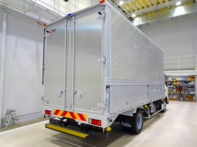 日野 デュトロ 小型 ウィング 2KG-XZU722M(99095) 3枚目